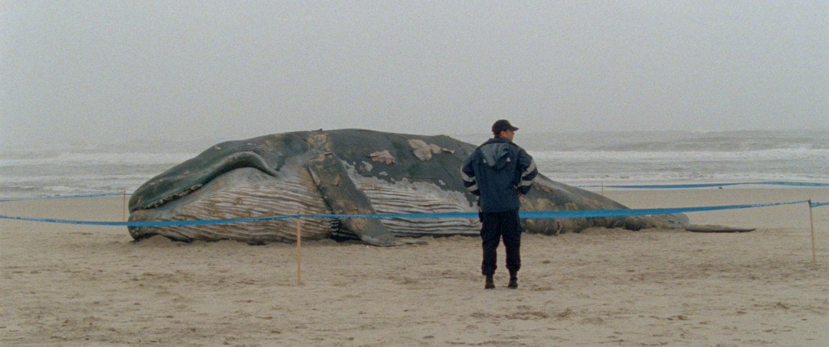 Miguel Gomes' <a href="/AsMileUmaNoites/">Arabian Nights</a> Volume 1 screens tonight at 18:00 and on Saturday at 14:15 filmhousecinema.com/showing/arabia…