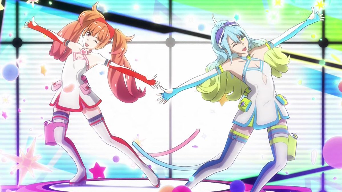 𝕙𝕒𝕣𝕣𝕪 ｴｲﾁ展5 9 14 19 No Twitter その8 ウルトラスーパーアニメタイム スピカ スマ子 T Co Rquprvhz6l