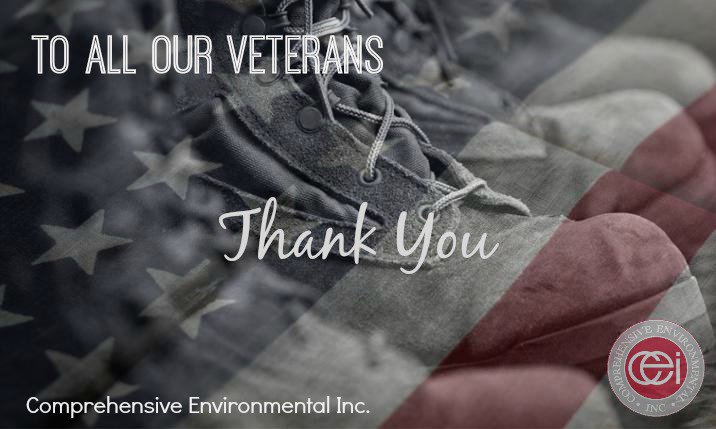 #MemorialDay #CEI #thankyou