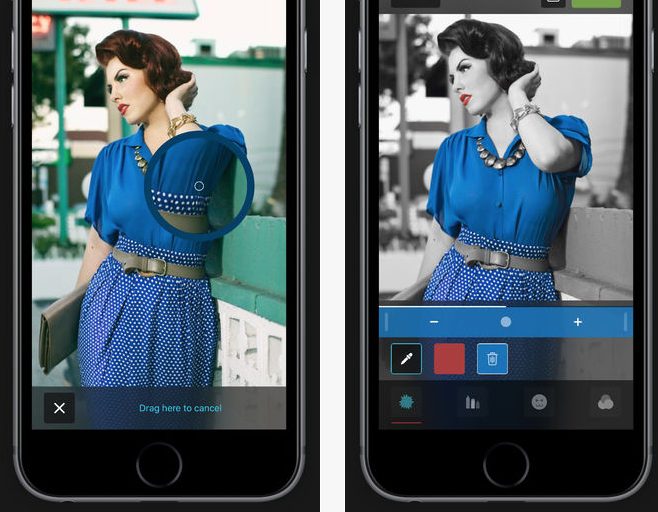 AppidayFR's tweet image. Gratuits auj. : Deux outils pratique pour créer des photos originales sur iPhone et iPad appiday.fr/2016/05/27/gra…