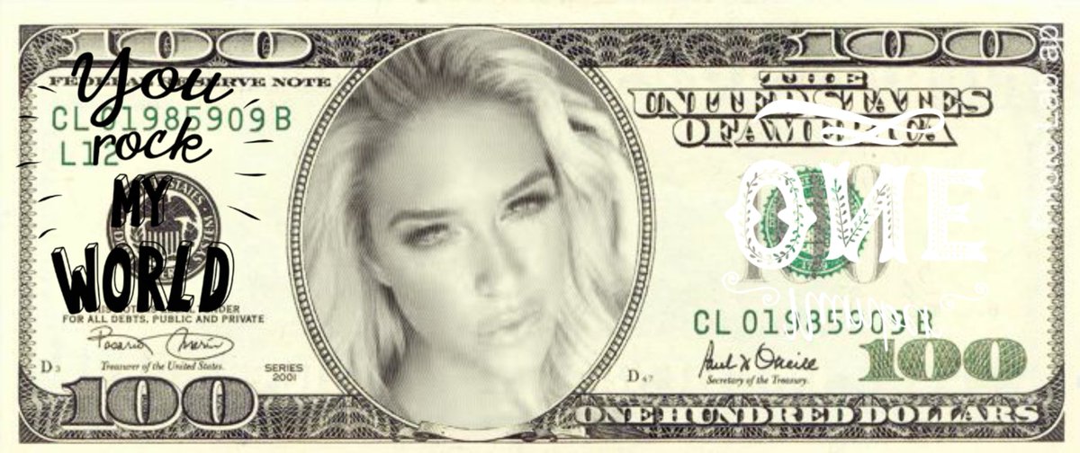 For Kells! <a href="/TheDivasChamp1/">The Barbie Blank</a>