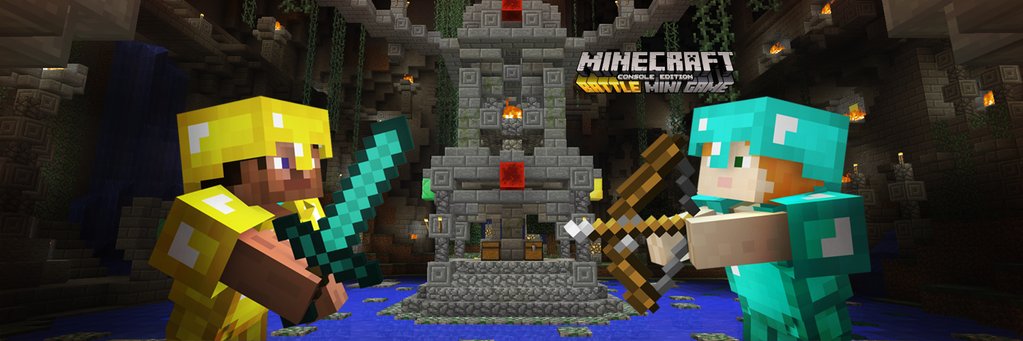 Are you excited for Battle Mode? Coming next month!