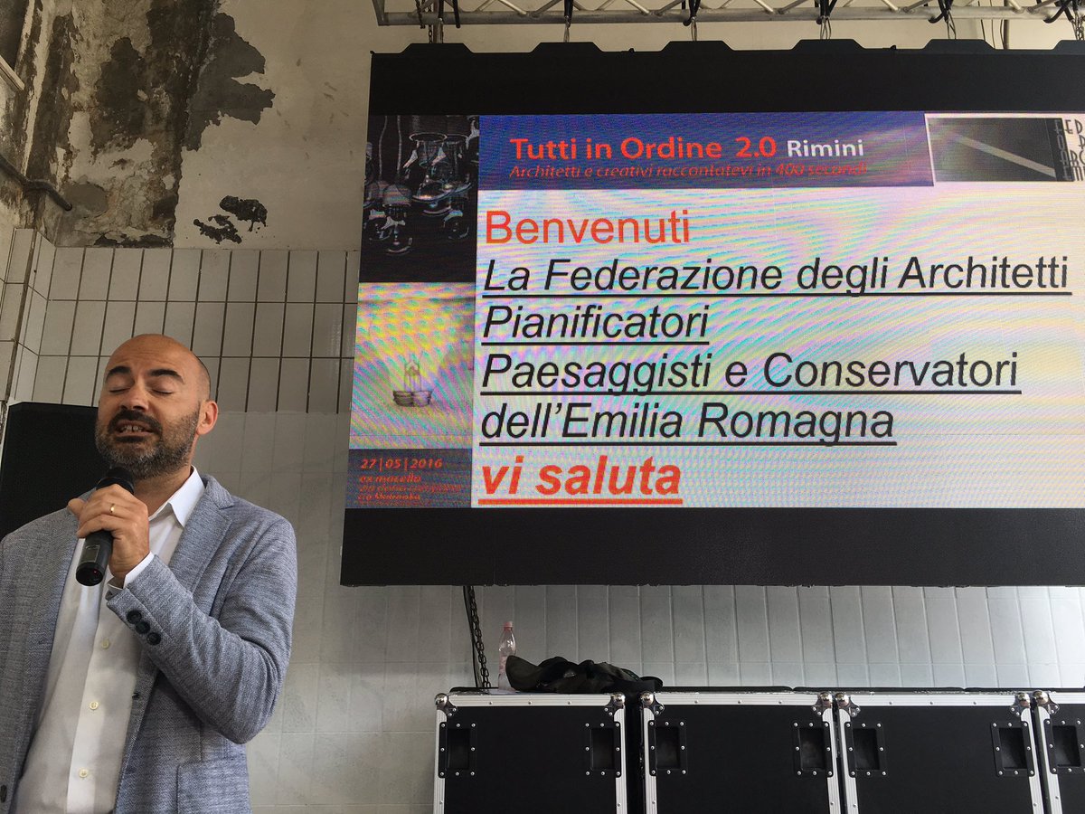 Ordine Architetti FE tweet media