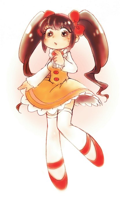チビ美のtwitterイラスト検索結果 チビ美のtwitterイラスト検索結果