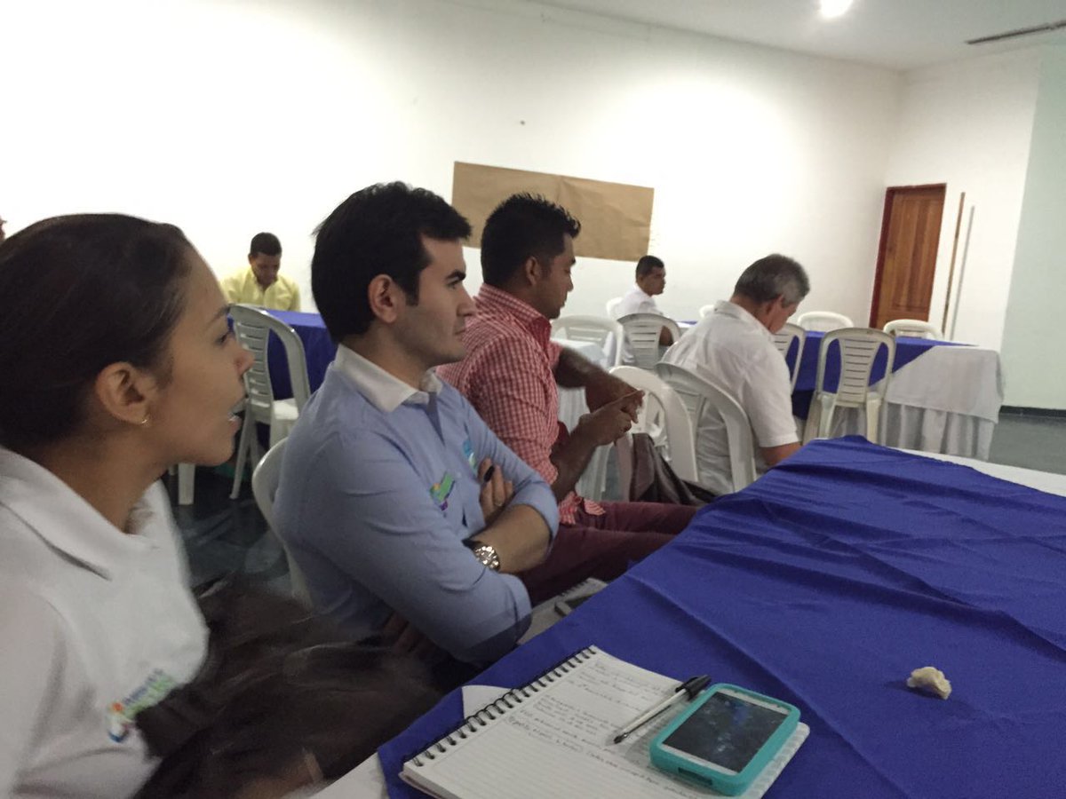 Aseguramiento ADC tweet media