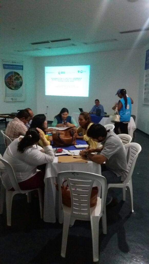 Aseguramiento ADC tweet media