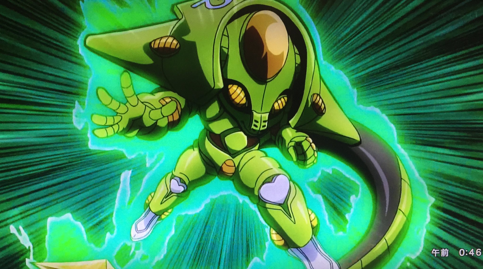 カズさん キング 隊長 A Twitteren 広瀬康一スタンド エコーズact2 Jojo Anime カズさん キング 隊長 A Twitteren 広瀬康一スタンド エコーズact2 Jojo Anime