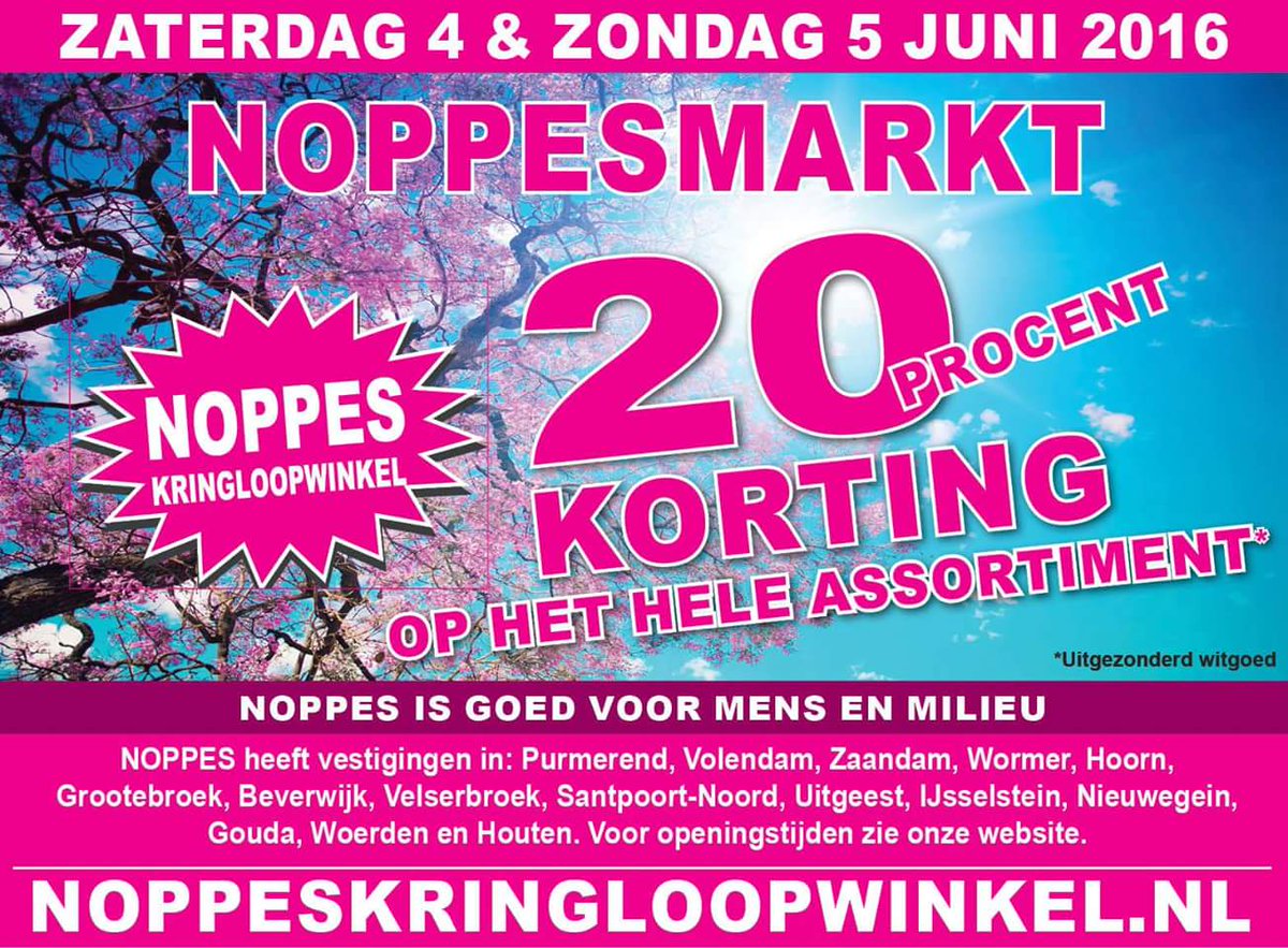 NoppesWoerden (@noppeswoerden) on Twitter photo 