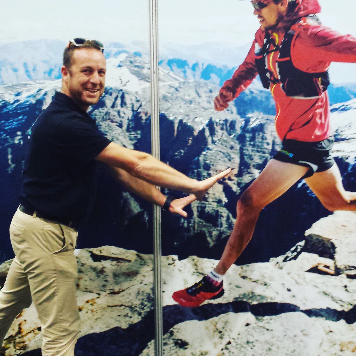 roller_sa's tweet image. Not even Ryan Sandes can stop RAD Team SA