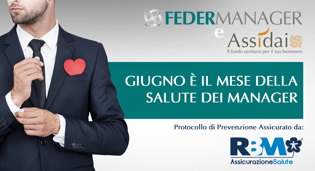 Work in progress Conferenza Stampa 1°giugno #Managerinsalute #abbracciassidai con <a href="/Federmanager/">Federmanager</a> e @RBMSalute