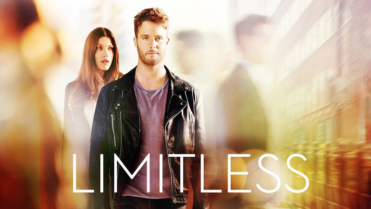 Thelastmovihero's tweet photo. LETS START A PETITION TO SAVE LIMITLESS @LimitlessCBS @LimitlessStaff #Limitlessfans #Limitlessseries #Limitlesscbs https://t.co/eJbq65DApA