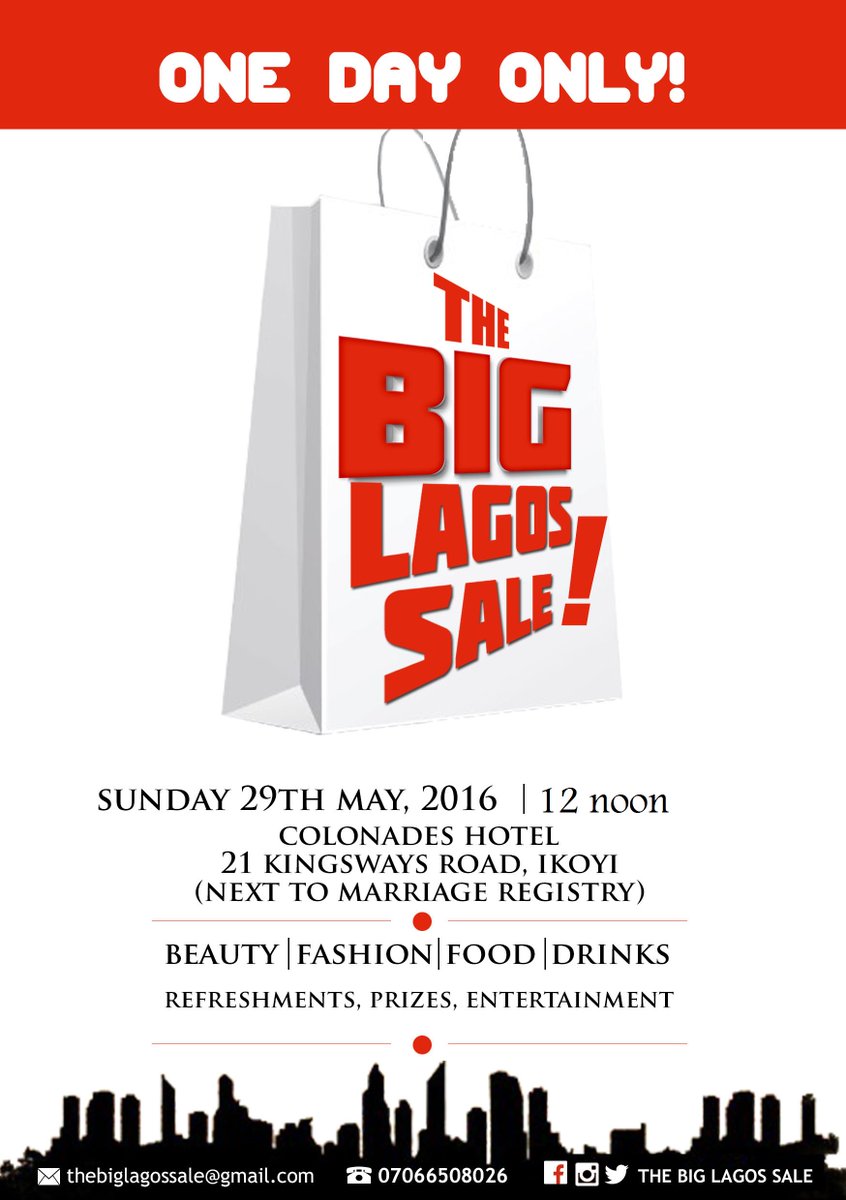 HouseofMarie_ng's tweet photo. Come this Sunday and get some amazing  looks at discounted prices. https://t.co/bakCOIeeMX