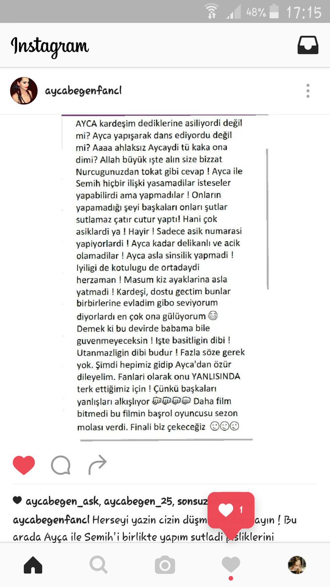 aycaaskkk's tweet photo. Ayça olmadan olmaz ya AycalicesizFinaleHayir https://t.co/Z5EHxBh4kZ