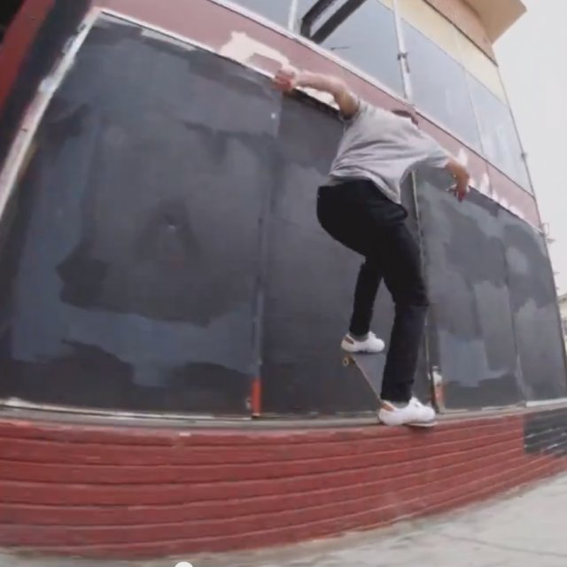 Skate Mental Welcomes Daniel Dubois puls.ly/4zL30A #skate