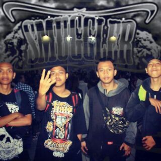 SMUGGLER HC (@smugglerhc) on Twitter photo 