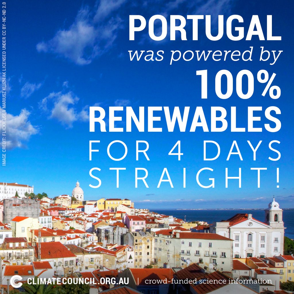 ClimateReality tweet picture