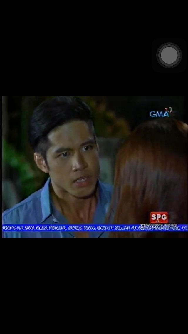 aljurians4's tweet photo. #OnceAgainReign Intense!! Nambibitin pa si dess. Dapat sinabi na nya.. @iamAJabrenica @dmpltd #galing #OnceAgain https://t.co/dGQ8poqh18