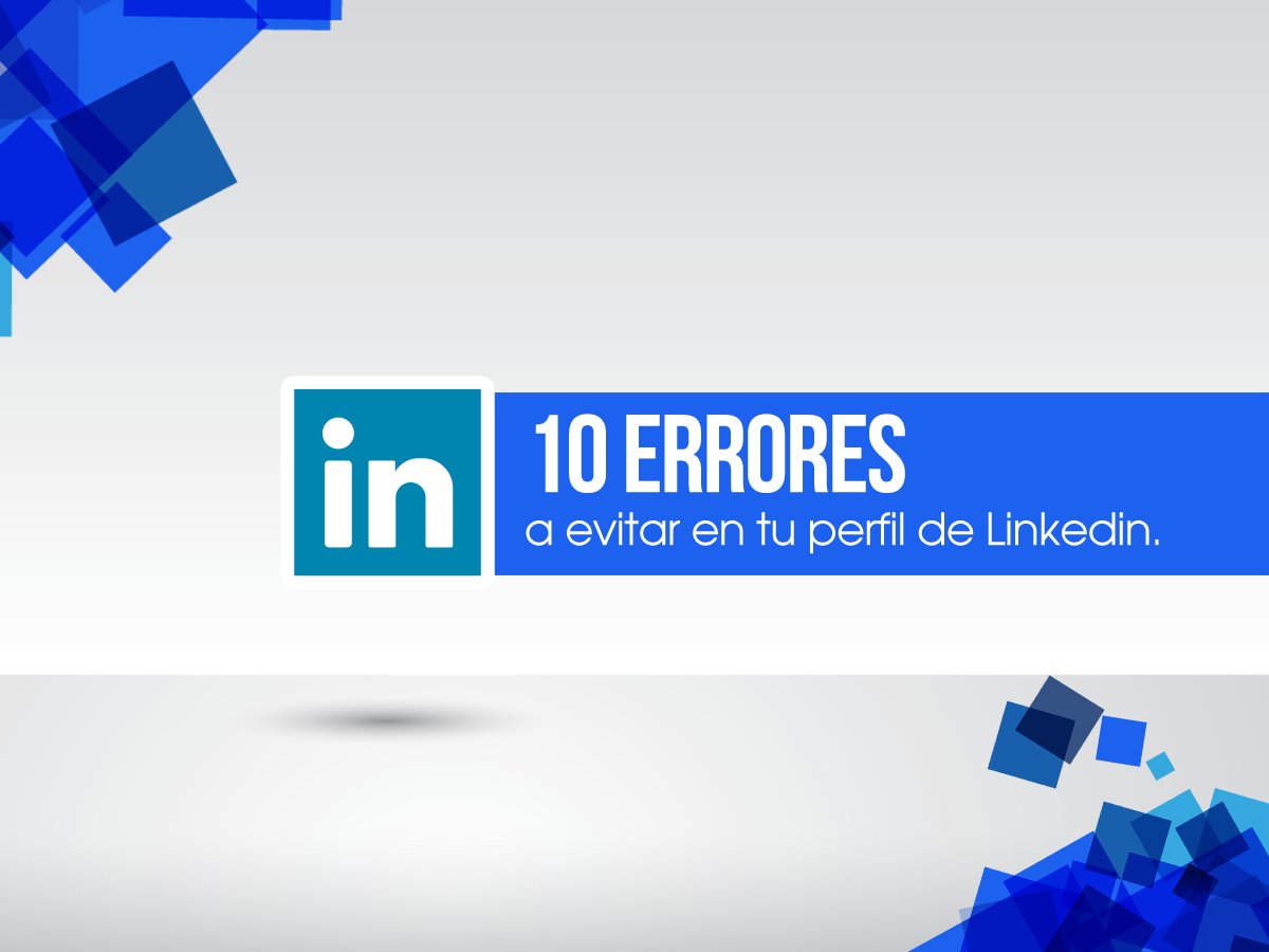 MintMexico's tweet photo. ¿Sabes cuáles son los errores que los profesionales siguen cometiendo en #LinkedIn? https://t.co/RdKOnQdPof https://t.co/WmZW8AOqyM