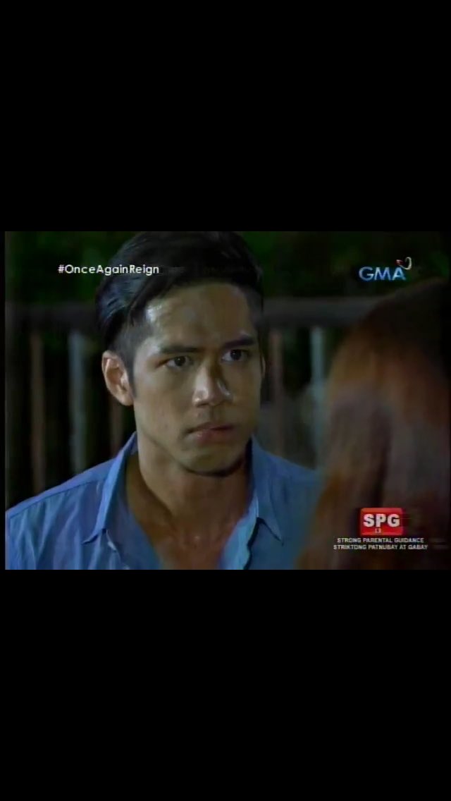 aljurians4's tweet photo. #OnceAgainReign keep it up Idol @iamAJabrenica #PrimetimePrince Galing mo dito. Damang dama mo.. #OnceAgain https://t.co/iBerk2f0Fa