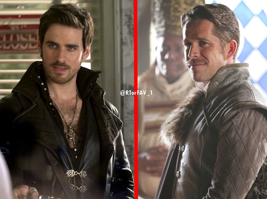 RTorFAV_1's tweet image. REQUESTED 
RT for Hook
LIKE for Robin