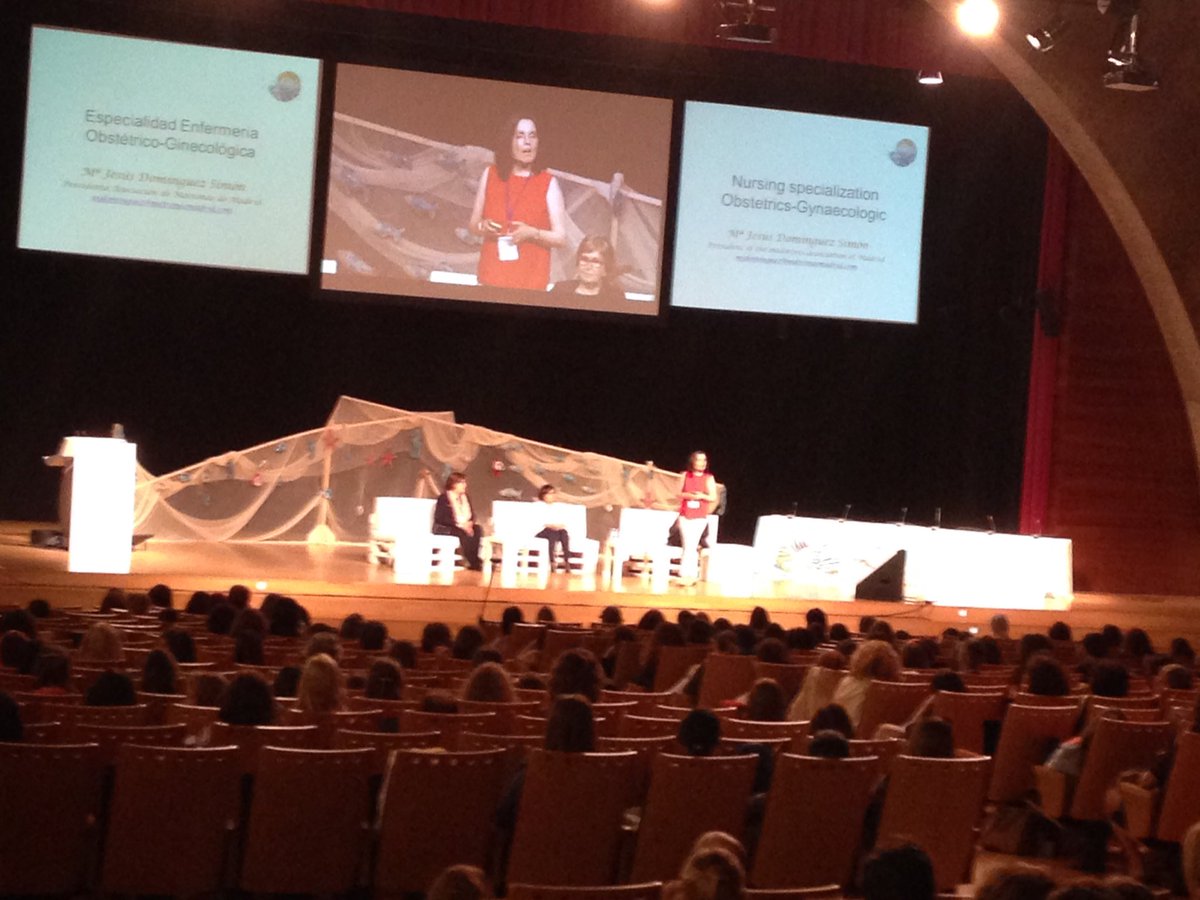 Midwives2016 tweet media