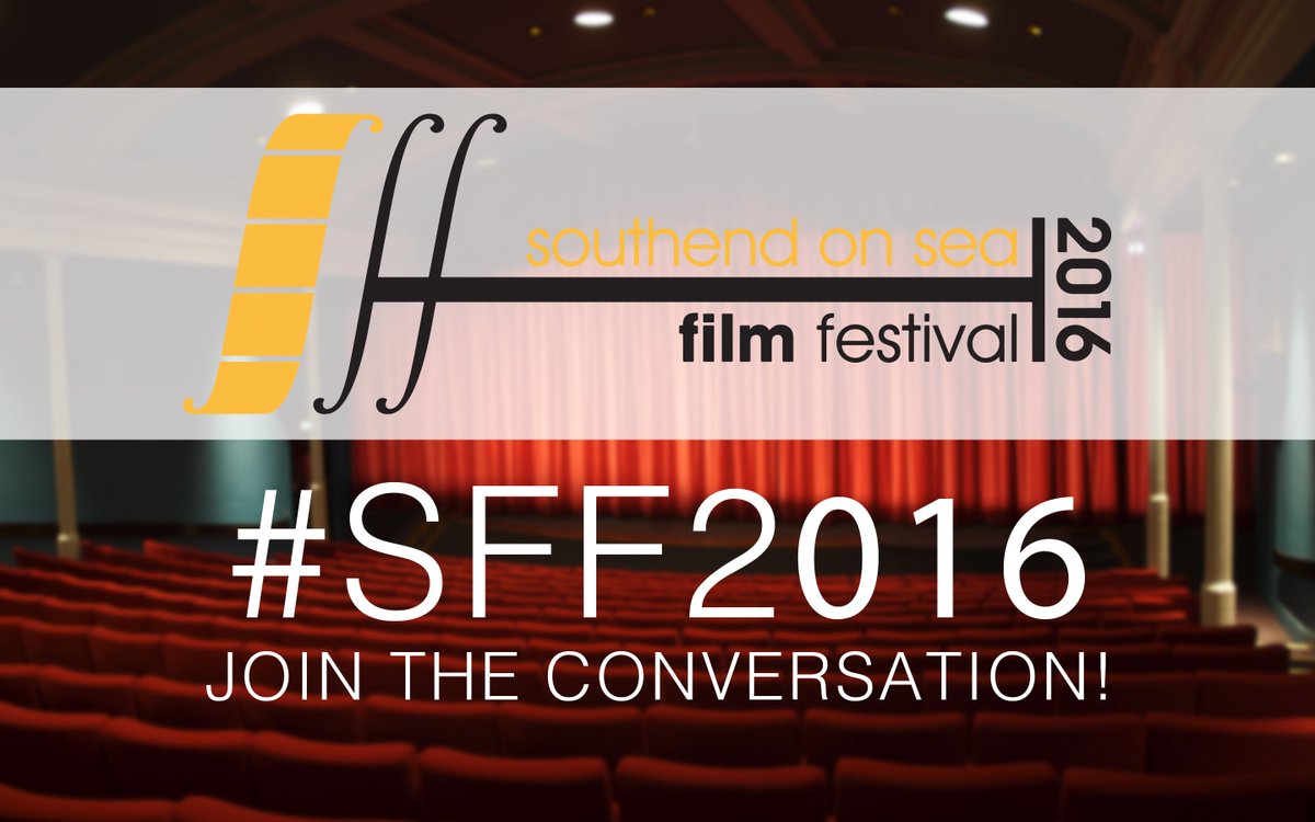 sthendfilmfest's tweet image. Find us on Facebook and YouTube too! #SFF2016 FB: bit.ly/1Uign6s YT: bit.ly/25qlVon