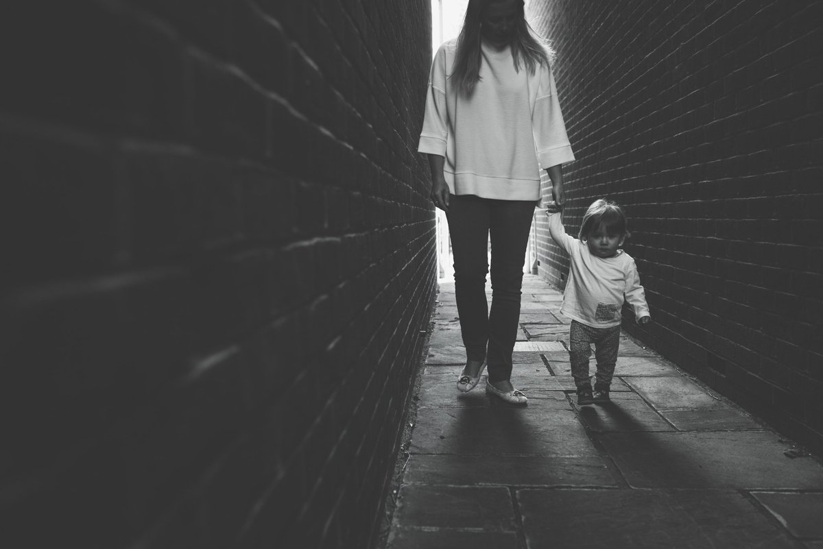 New to the blog - a mini Unscripted Session in #Gosforth. buff.ly/25gZmyE  #documentary #family
