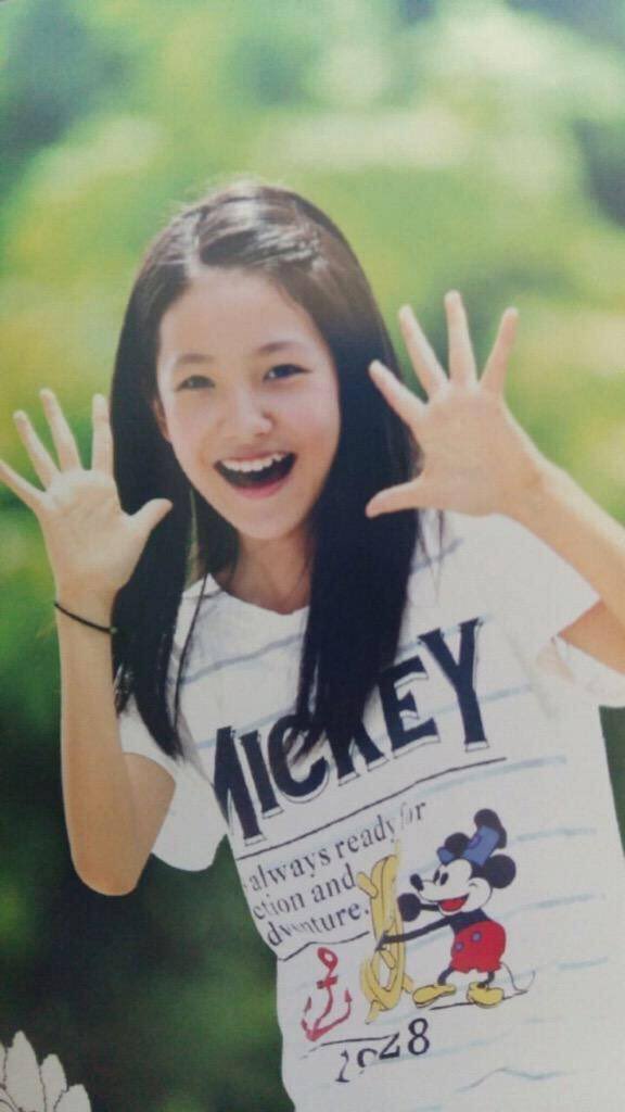 DiarioDaIrene's tweet photo. ✨💕Q.D💕✨
Parece Q só eu era estranha antes de debutar https://t.co/MdM7Q0F0TZ