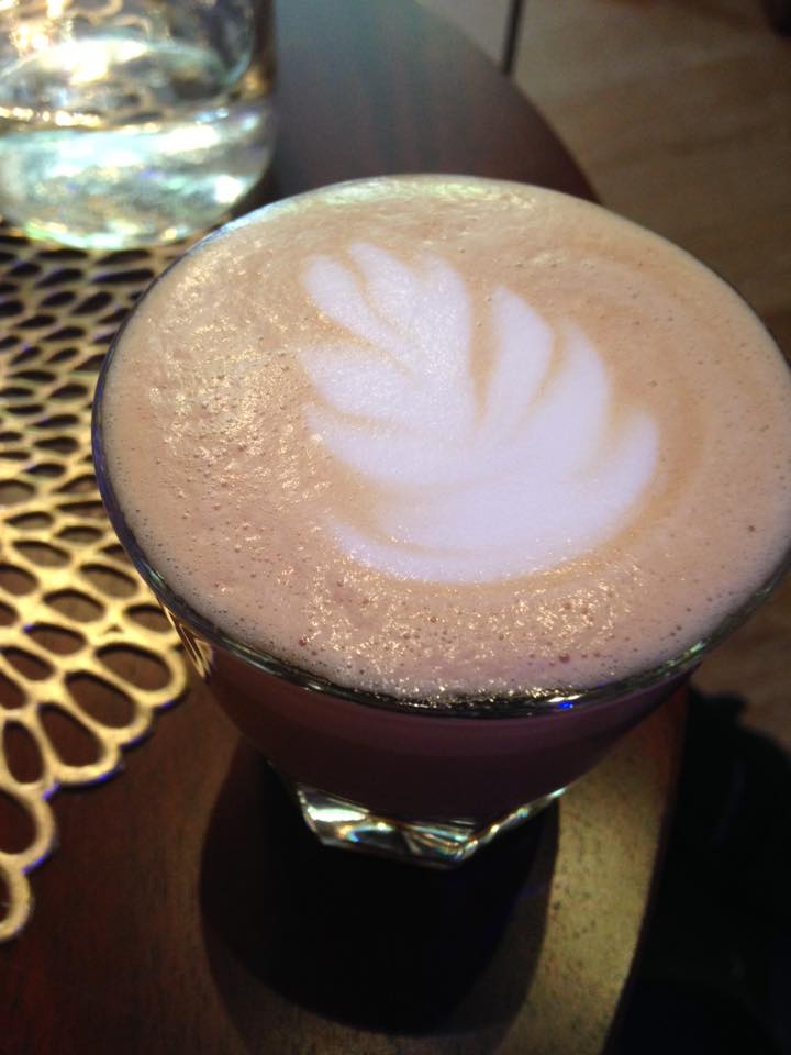 bluecupsnyc's tweet photo. cortado :) https://t.co/DiI4ghhfSc