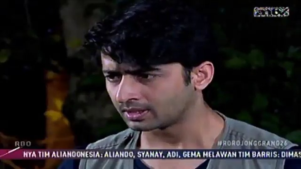 halimlin13's tweet photo. #Jonggrang @marshaaruan KAGET habis😱!! ternyata orang ini Raden #Petir @Shaheer_S di masa lampau 😨! #ROROJONGGRANG26 https://t.co/vl4jllotH8