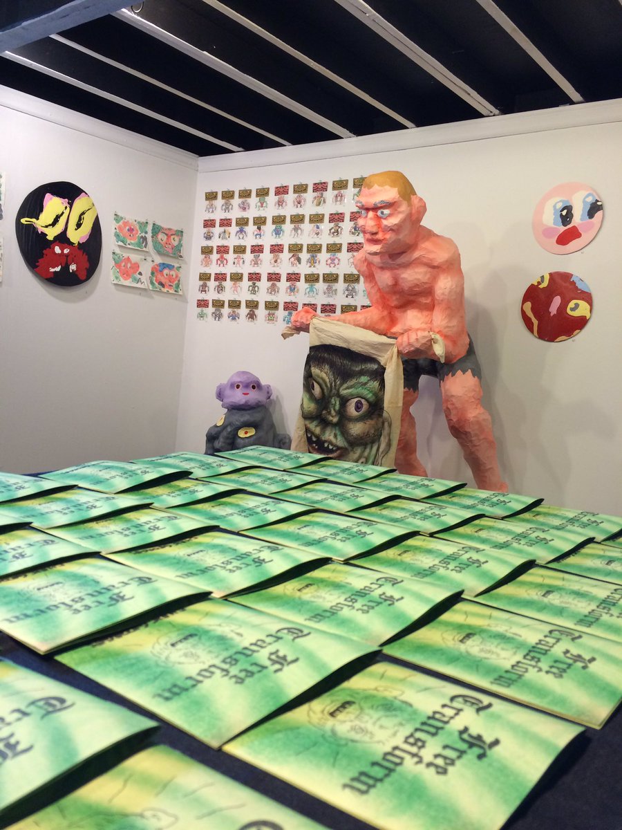 Free Transform closing reception is tonight!Come hotbox the gallery &amp; take home a drawing!8pmVitalJoint <a href="/silentbarn/">silent barn</a>
