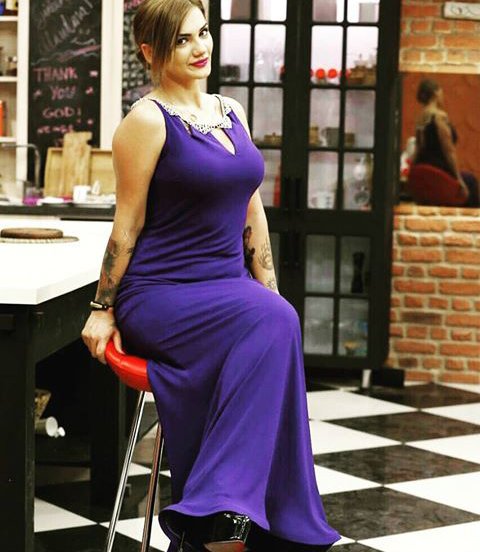 Güzellik
AycalicesizFinaleHayir