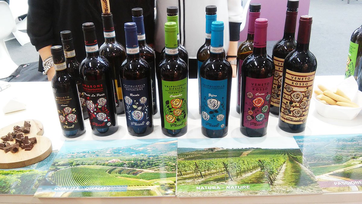 MADSITEdotEU's tweet photo. Piccoli Daniela Azienda Agricola
https://t.co/8jO1UN3wWs
#vinamour @AmaronePiccoli @VinitalyTasting @pressVRfiere https://t.co/r37ONW94wX