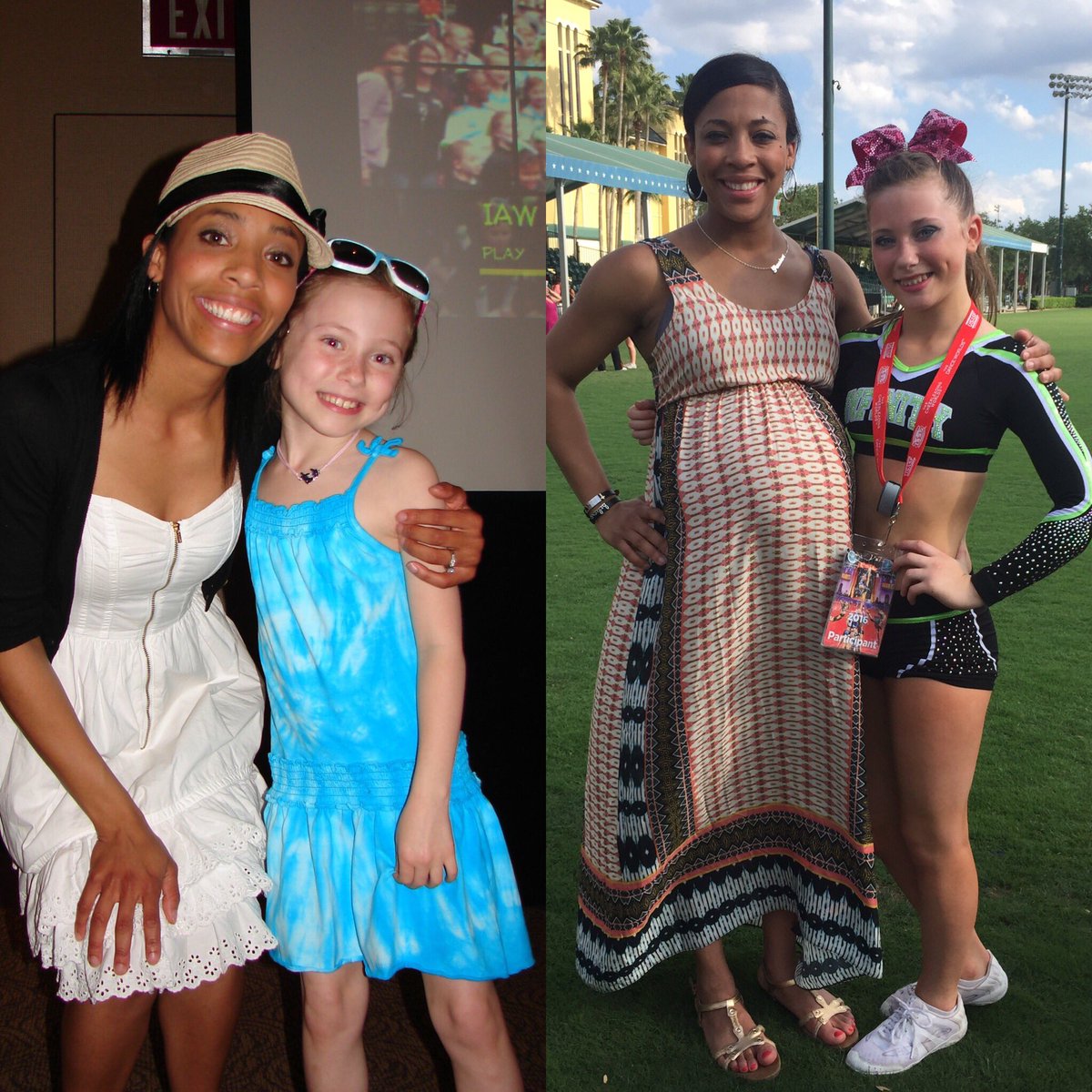 ewalker0925's tweet photo. Happy Birthday to T who I have seen grow right before my eyes. Love you girly.😍 @ToriMarie_123 https://t.co/5JrDiZjann