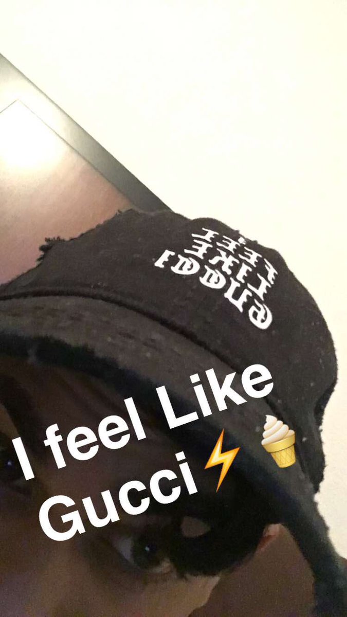 RealAyek47's tweet image. #GucciMane #FinallyFree #itsaproblem #1017 #BSM