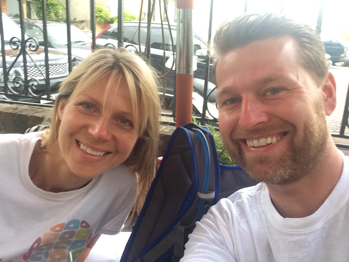 JamieETGunning's tweet image. #L2BChallenge training over now- main event tomorrow @royalmarsden we will do it for you!!