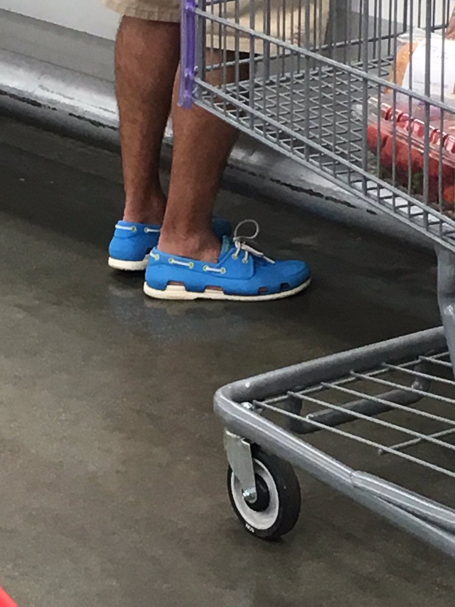 costco boat shoes