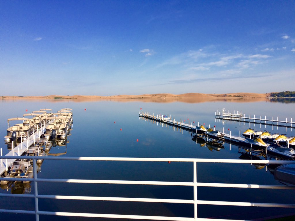 WaveClub's tweet image. We are OPEN from 9am-8pm. Come check out the new boat rentals for #Summer2016 #SilverLakeSandDunes #WestMichigan