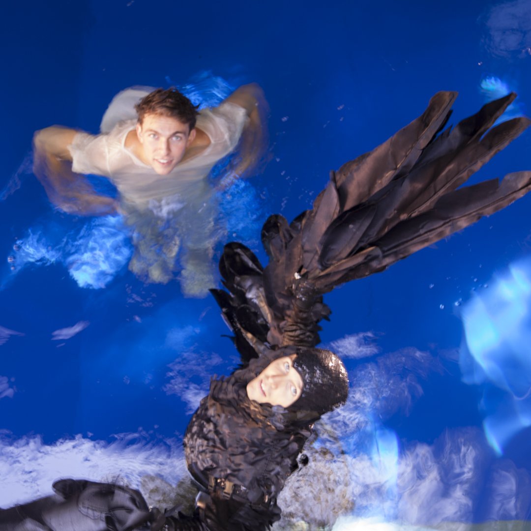 BarbaraColeArt's tweet image. THE SECRET'S OUT! @guillaume__cote @DylanTedaldi @nationalballet #LePetitPrince @BauXiGallery Good Luck Guys.