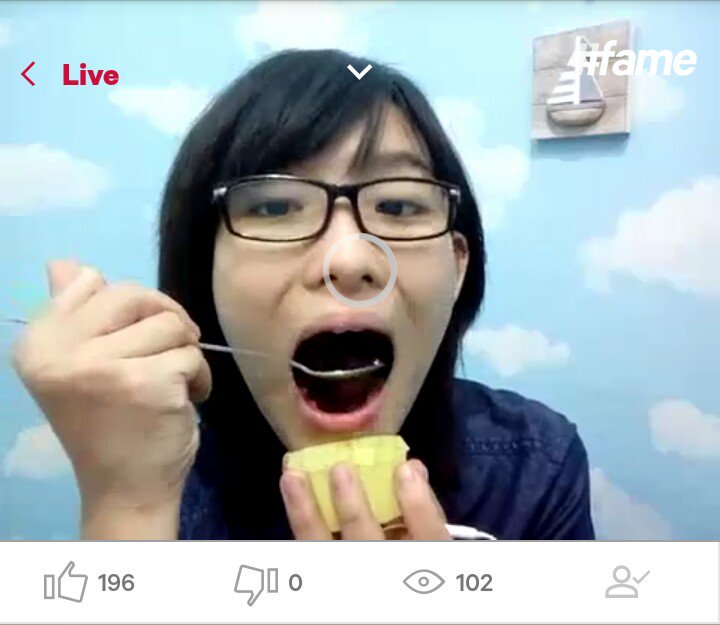 Pas buffer di waktu yg pas @JSNaviChika <a href="/night_warrior88/">Night Warrior チカ</a>