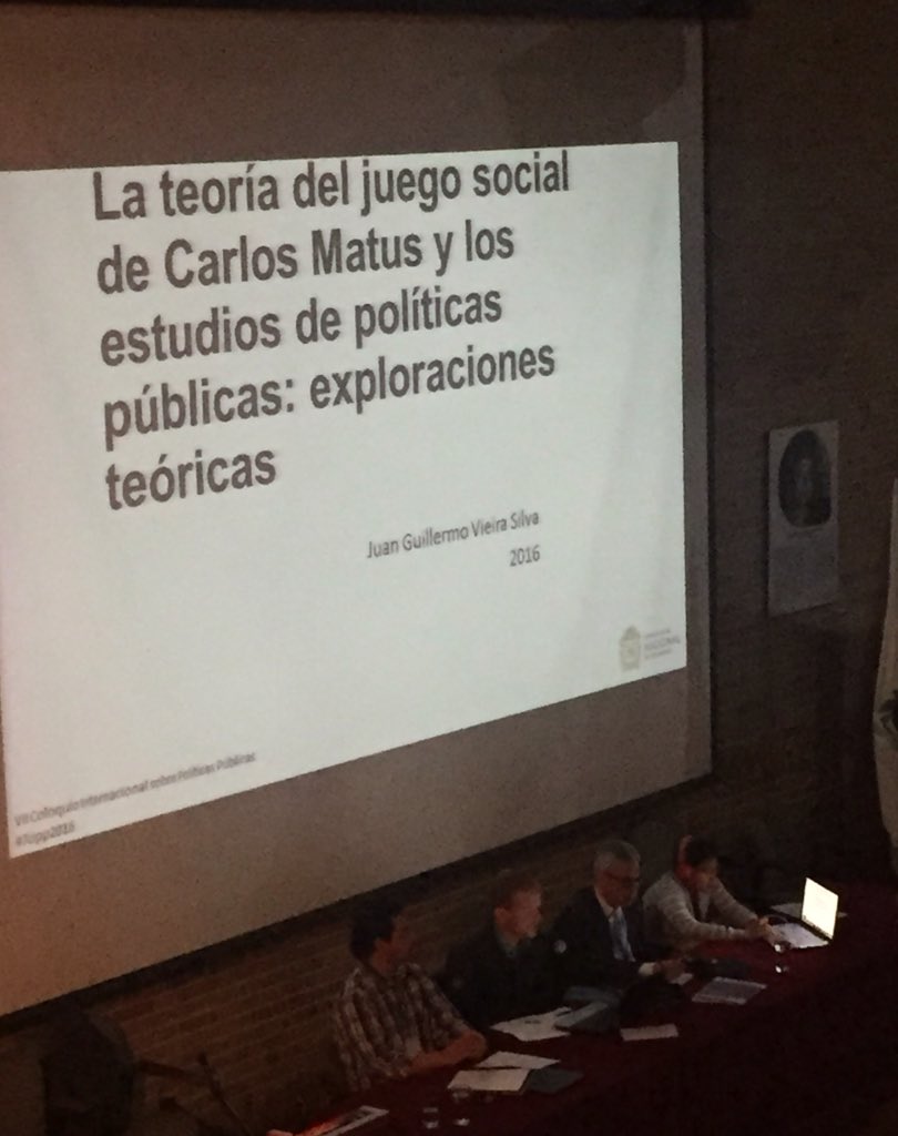 aecardenas's tweet photo. Comienza su intervención @vieirajuang en #7cipp2016 https://t.co/6F3rEICJaP
