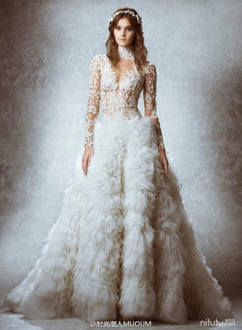 TopFashionable's tweet photo. Elegant wedding dress 3 #fashion #weddingdress https://t.co/hlH0ghdi8F