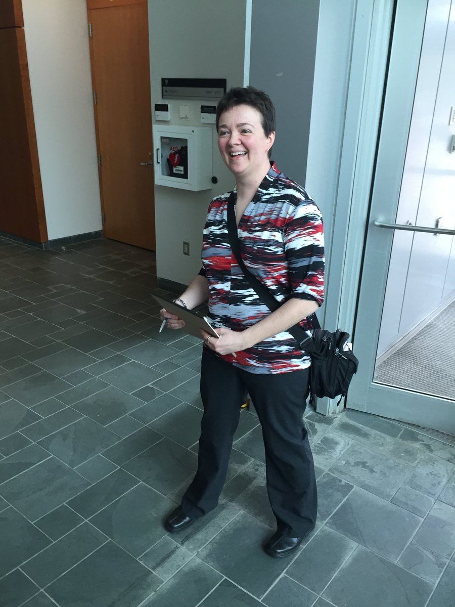 DalRoweResearch (@roweresearch) on Twitter photo Celebrating our amazing <a href="/DalManagement/">Management Faculty</a> research facilitator. Thank you, Dr. <a href="/SusanHaydt/">Susan Haydt</a> ! Celebrating our amazing <a href="/DalManagement/">Management Faculty</a> research facilitator. Thank you, Dr. <a href="/SusanHaydt/">Susan Haydt</a> !