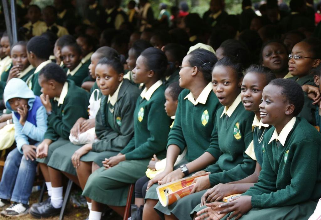 Tokeo la picha la KAHUHIA GIRLS' HIGH SCHOOL