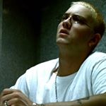 SlimShadyFans's tweet photo. #IG "The first half of the verse was GONE. I re-recorded it but you should have heard the… https://t.co/su8390YqKk https://t.co/yguw2l1bKA