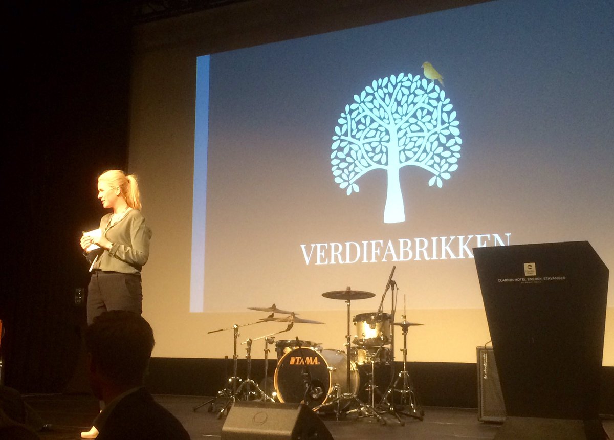 Nettverk Stavanger tweet media