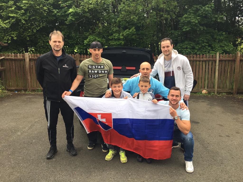 Lets go to perth for first game of national final 👏👏👊👊👊