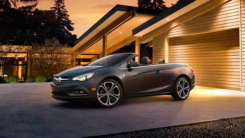 Karpauto's tweet image. Live life wide open this weekend in the Cascada. #KarpBuick #LuxuryConvertible