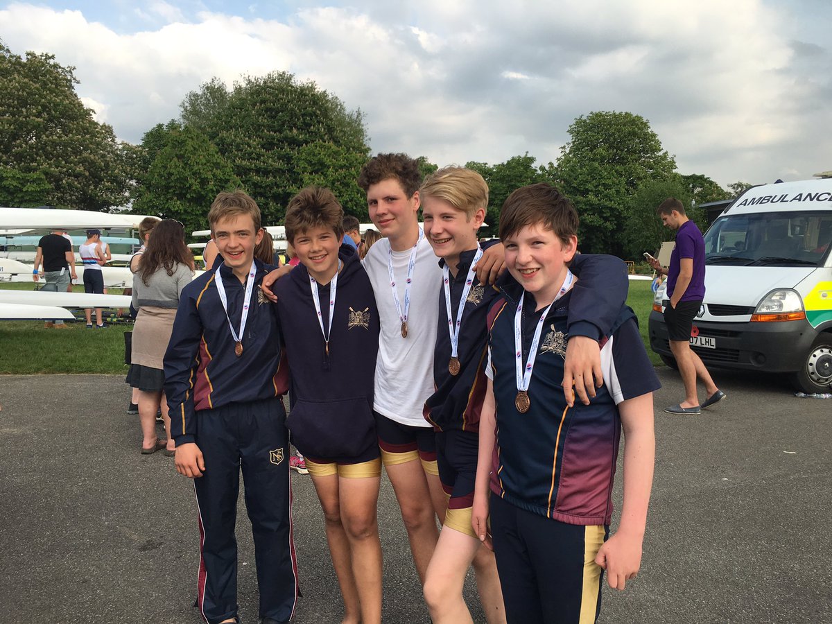 Norwich School Sport tweet media