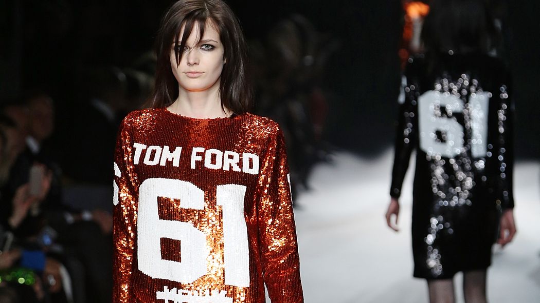 Inside the Museum at FIT's Latest Exhibit, 'Uniformity' bit.ly/20HEihH via <a href="/rackedny/">Racked NY</a>